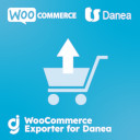 WooCommerce Exporter For Danea
