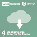 WooCommerce Exporter For Reviso
