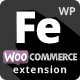WooCommerce Extension For Frontend Page Builder