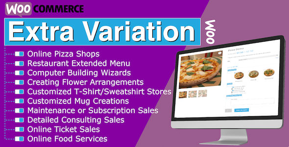 WooCommerce Extra Variation Preview Wordpress Plugin - Rating, Reviews, Demo & Download