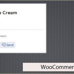 WooCommerce Facebook Like Share Button