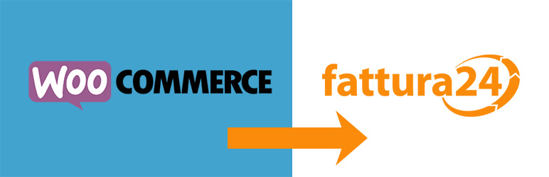 WooCommerce Fattura24 Preview Wordpress Plugin - Rating, Reviews, Demo & Download
