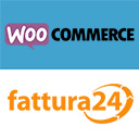 WooCommerce Fattura24