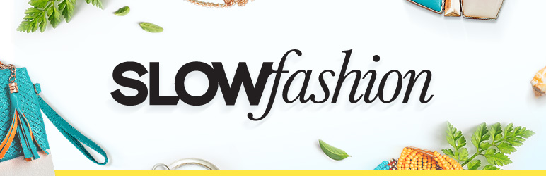 WooCommerce Feed Slowfashion Preview Wordpress Plugin - Rating, Reviews, Demo & Download