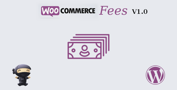 WooCommerce Fees Preview Wordpress Plugin - Rating, Reviews, Demo & Download