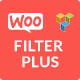 WooCommerce Filter Plus : Unlimited Product Filter