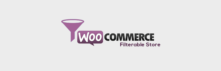 WooCommerce Filterable Store Preview Wordpress Plugin - Rating, Reviews, Demo & Download