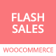 WooCommerce Flash Sales Pro – Countdown Timer & Banners