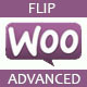 WooCommerce Flip Product Image Advanced