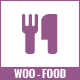 WooCommerce Food – Restaurant Menu & Food Ordering