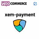 Woocommerce Gateway XEM (Luxtag Fork)