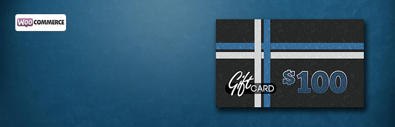 WooCommerce – Gift Cards Preview Wordpress Plugin - Rating, Reviews, Demo & Download