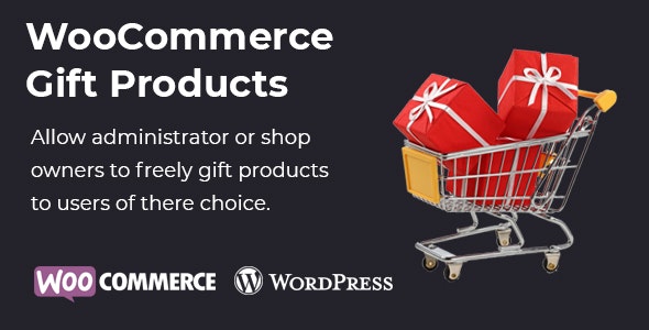 WooCommerce Gift Plugin Preview - Rating, Reviews, Demo & Download