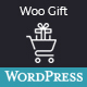 WooCommerce Gift Plugin