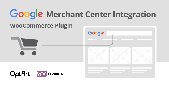 WooCommerce Google Merchant Center Integration Preview Wordpress Plugin - Rating, Reviews, Demo & Download