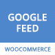 WooCommerce Google Merchant Product Feed Plugin – DRM, DSA & More