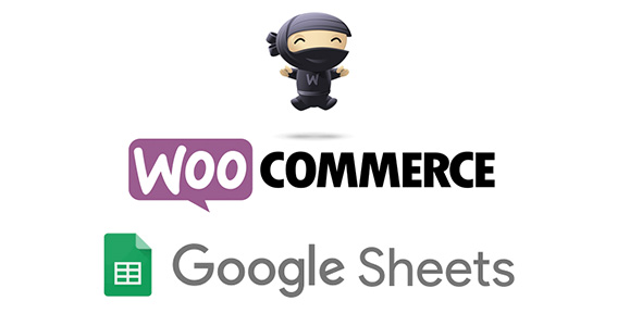 WooCommerce Google Spreadsheet Addon Preview Wordpress Plugin - Rating, Reviews, Demo & Download