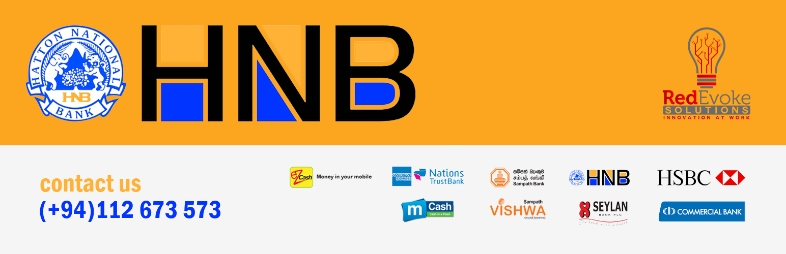 WooCommerce HNB Bank Payment Gateway Preview Wordpress Plugin - Rating, Reviews, Demo & Download