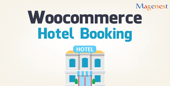 Woocommerce Hotel Booking Preview Wordpress Plugin - Rating, Reviews, Demo & Download