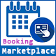 Woocommerce Hotel Reservation & Booking Marketplace