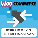 Woocommerce Image Swapper