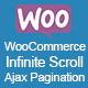 WooCommerce Infinite Scroll And Ajax Pagination