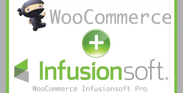 WooCommerce Infusionsoft Pro Preview Wordpress Plugin - Rating, Reviews, Demo & Download