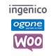 WooCommerce Ingenico (Ogone Platform)