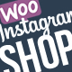 WooCommerce Instagram Shop