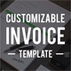 Woocommerce Invoice & Delivery (Packing Slip) Builder Plugin