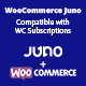 WooCommerce Juno Gateway