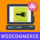 WooCommerce License And Serial Key Plugin