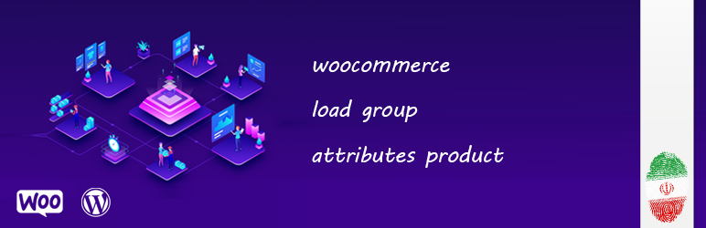 WooCommerce Load Group Attributes Product Preview Wordpress Plugin - Rating, Reviews, Demo & Download