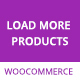 WooCommerce Load More Products Plugin – Infinite Scrolling