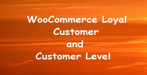 WooCommerce Loyal Customer And Customer Label Preview Wordpress Plugin - Rating, Reviews, Demo & Download