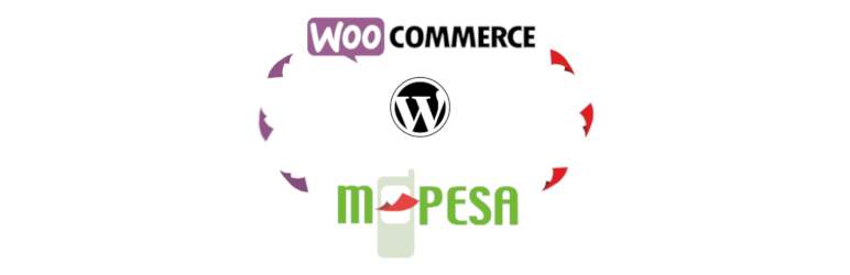 WooCommerce M-PESA Payment Gateway Preview Wordpress Plugin - Rating, Reviews, Demo & Download