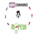 WooCommerce M-PESA Payment Gateway