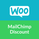 WooCommerce MailChimp Newsletter Discount