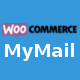 WooCommerce Mailster
