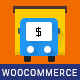 WooCommerce Marketplace Flat Rate Shipping Plugin