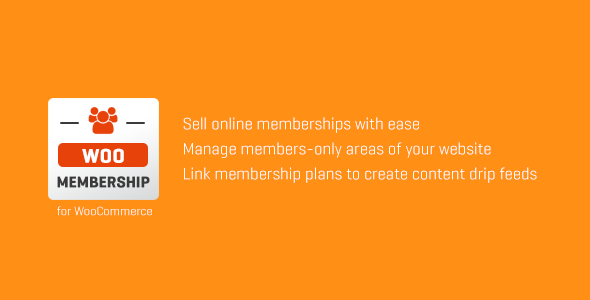 WooCommerce Membership Preview Wordpress Plugin - Rating, Reviews, Demo & Download