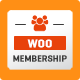 WooCommerce Membership