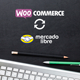 Woocommerce – MercadoLibre Sync For Wordpress