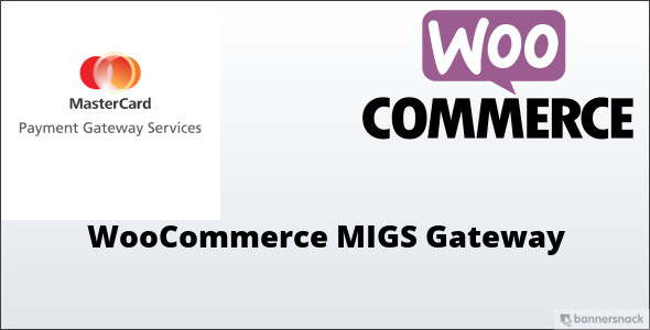 WooCommerce MIGS Gateway Preview Wordpress Plugin - Rating, Reviews, Demo & Download