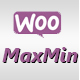 WooCommerce Minimum &  Maximum Purchase Limit