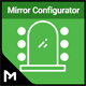 WooCommerce Mirror Product Configurator