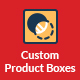 WooCommerce Mix & Match – Custom Product Boxes Bundles