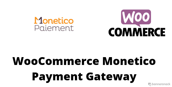 WooCommerce Monetico Payment Gateway Preview Wordpress Plugin - Rating, Reviews, Demo & Download
