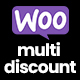 WooCommerce Multiple Discounts – Optimal Discount Management Solution