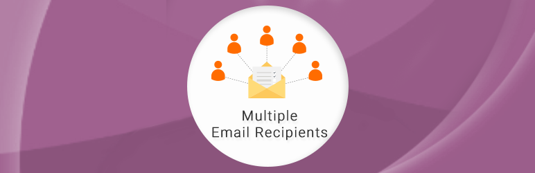 WooCommerce Multiple Recipients For E-Mail Preview Wordpress Plugin - Rating, Reviews, Demo & Download